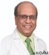 Dr. (Prof) Raju Vaishya