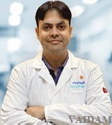 Best Doctors In India - Dr. Puneet Kant Arora, New Delhi