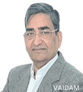 Best Doctors In India - Dr. R. K. Saran, Gurgaon