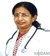 Best Doctors In India - Dr. R.V. Thenmozhi, Chennai