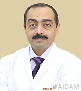 Dr. Raafat Samuel Fares