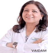 Best Doctors In United Arab Emirates - Dr. Rachna Sahityani, Dubai
