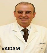 Best Doctors In Spain - Dr. Raimon Miralbell, Barcelona