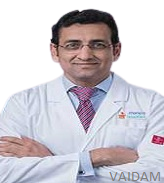 Best Doctors In India - Dr. Rajeev Verma, New Delhi
