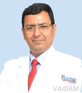 Dr. Rajesh Kapoor