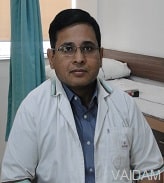 Best Doctors In India - Dr. Rajib Basu, Kolkata