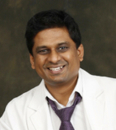Dr Sandeep Attawar