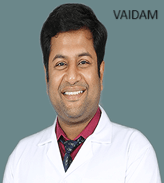 Best Doctors In United Arab Emirates - Dr. Rajkumar R, Al Qusais