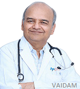 Best Doctors In India - Dr. Ramakrishnan S, Chennai