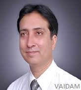 Best Doctors In India - Dr. Ramanjit Singh, Gurgaon