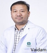Best Doctors In Thailand - Dr. Rattalerk Arunakul, Bangkok