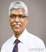 Best Doctors In India - Dr. Ravi Venkatesan, Chennai