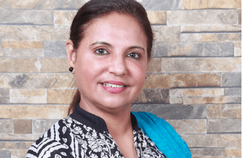 Dr. Rita Bakshi, IVF specialist 