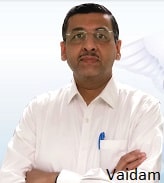 Dr Ritabh Kumar
