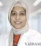 Best Doctors In United Arab Emirates - Dr. Rizmee Shireen, Ajman