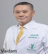 Dr. Roekchai Tulyapronchote