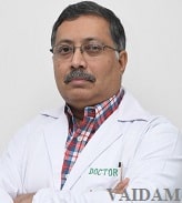 Dr. Ronen Roy
