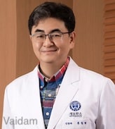 Best Doctors In South Korea - Dr. Ryu Chul-hyung, Seoul