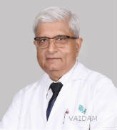 Dr. Sabir Hussain Ansari
