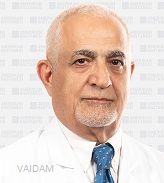 Best Doctors In Turkey - Dr. Saim Ergun, Istanbul