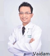 Best Doctors In Thailand - Dr. Saipin Kornnawong, Bangkok