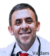 Best Doctors In South Africa - Dr. Saleem Dawood, Cape Town