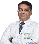 Doctor for Chronic Kidney Disease - Dr. Salil Jain