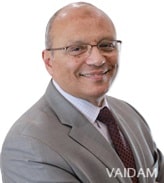 Dr. Sameh Mohamed Fakhry