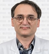 Dr. Sami Gurkahraman