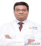 Best Doctors In India - Dr. Sandeep K Jha, Bangalore