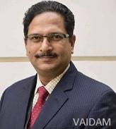 Dr. Sangram Keshari Sahoo
