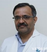 Dr. Sanjay Kumar Agarwal 
