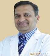 Dr. Sanjay Kumar Sureen