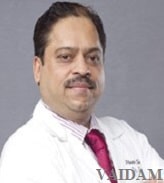 Best Doctors In United Arab Emirates - Dr. Sanjay Saraf, Dubai