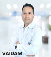 Best Doctors In United Arab Emirates - Dr. Sanjay Vodela, Dubai