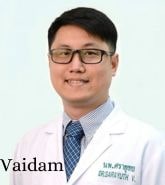 Best Doctors In Thailand - Dr. Sarayuth Viriyasiripong, Bangkok