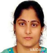 भारत में सर्वश्रेष्ठ चिकित्सक - डॉ। सरिता विनोद, चेन्नई