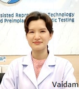 Best Doctors In Thailand - Dr. Sasikan Tangthasana, Bangkok