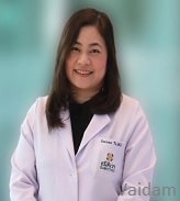 Dr. Sasinee Tongprasert
