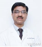 Best Doctors In India - Dr. Satish Rudrappa, Bangalore