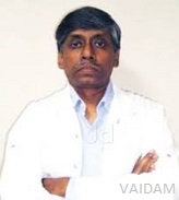 Best Doctors In India - Dr. Saumitra Saha, Siliguri