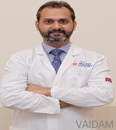 Best Doctors In India - Dr. Saurabh Verma, New Delhi