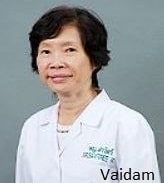 Best Doctors In Thailand - Dr. Savitree Maoleekoonpairoj, Bangkok