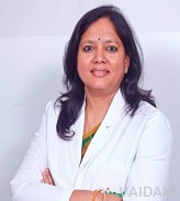 Best Doctors In India - Dr. Seema Thakur, New Delhi