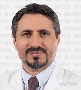 Best Doctors In Turkey - Dr. Selahattin Ozmen, Istanbul