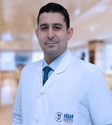 Dr. Selman Dogan