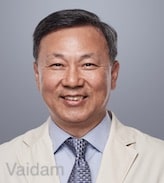 Best Doctors In South Korea - Dr. Seok-Whan Moon, Seoul