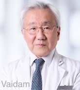 Dr. Seok Hyun Kim