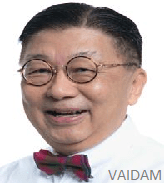 Dr. Seow Kang Hong