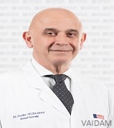Best Doctors In Turkey - Prof. Serdar Tezelman, M.D., Istanbul